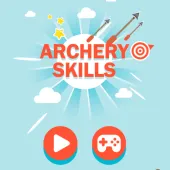 PLay Archery Skills now!